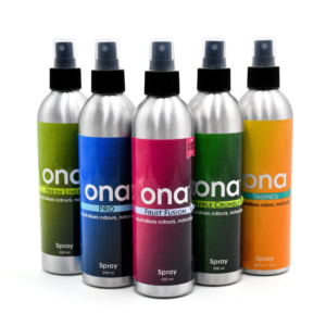 ONA Spray 250ml Tropics