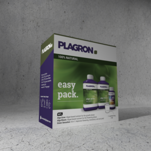 Plagron Easy Pack 100% Natural