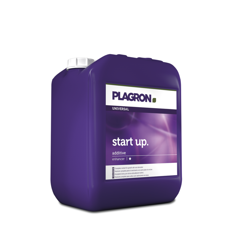 Plagron Start Up 100 ml – Bild 2