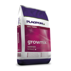 Plagron Grow Mix mit Perlite 25 Liter