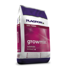 Plagron Light Mix mit Perlite 50 Liter