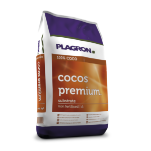 Plagron Cocos Premium 50 Liter