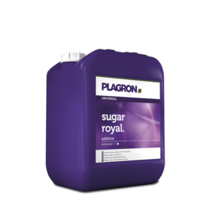 Plagron Sugar Royal 20 l