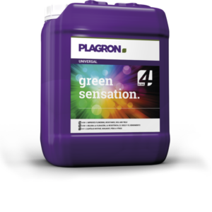 Plagron Green Sensation 10 l