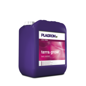 Plagron Terra Grow 5 l