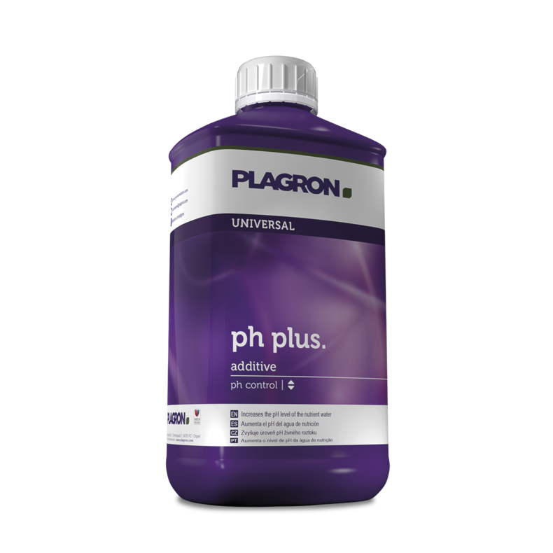 Plagron Ph Plus (25%) 10 l