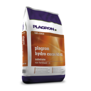 Plagron Hydro Cocos 60/40 45L