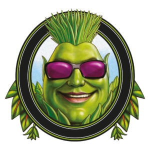 AN OG Organics Bud Candy 500 ml