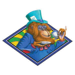 AN OG Organics BigMike's OG Tea 20 l