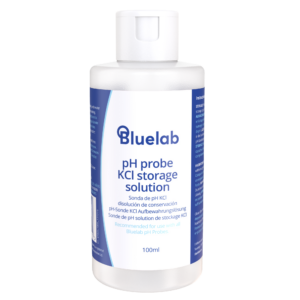 Bluelab Aufbewahrungslösung KCl Storage Solution 100ml