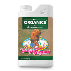 AN OG Organics Tasty Terpenes 1 l