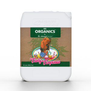 AN OG Organics Tasty Terpenes 10 l