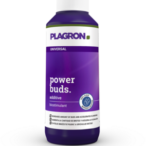 Plagron Power Buds 100 ml
