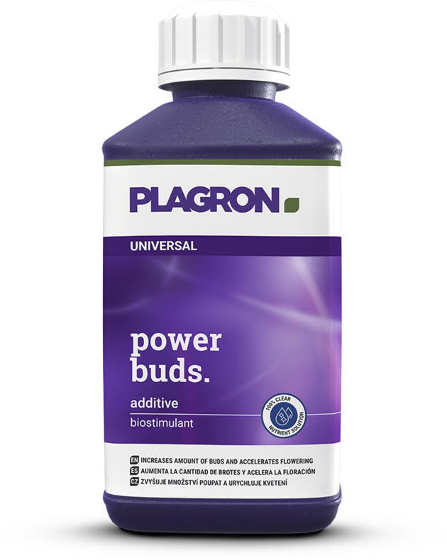 Plagron Power Buds 250 ml