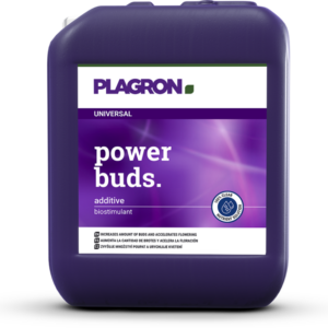 Plagron Power Buds 5 l