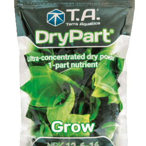 T. A. DryPart Grow 1 kg