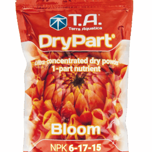 T. A. DryPart Bloom 1 kg