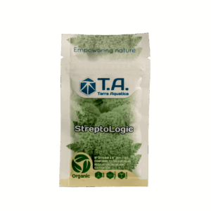 T. A. StreptoLogic 50 g