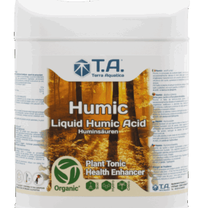 T. A. Humic 5 l