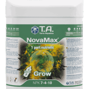 T. A. NovaMax Grow 5 l