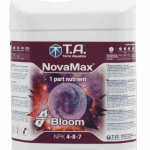 T. A. NovaMax Bloom 5 l