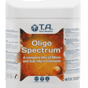 T. A. OligoSpectrum 5 l