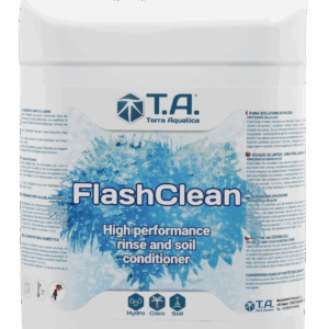 T. A. FlashClean 5 l