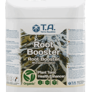 T. A. Root Booster 5 l