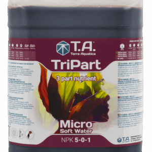 T. A. TriPart Micro SW 5 l