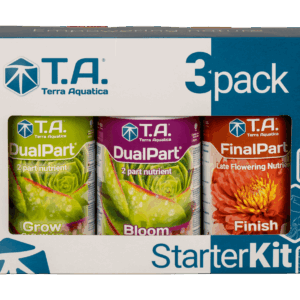 T. A. Starter Kit DualPart SW Final