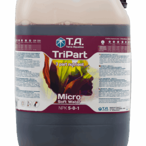 T. A. TriPart Micro SW 10 l