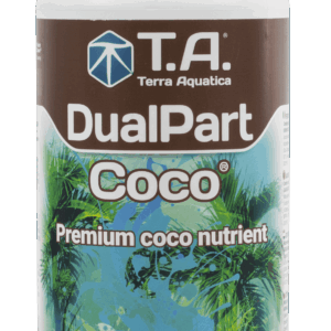 T. A. DualPart Coco Grow 1 l