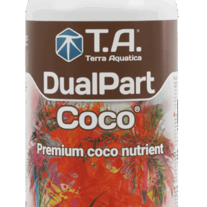 T. A. DualPart Coco Bloom 1 l