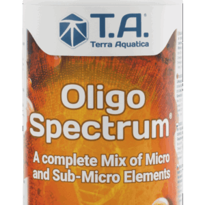 T. A. OligoSpectrum 1 l