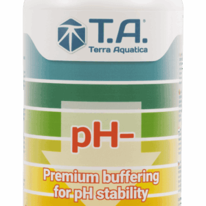T. A. pH- 500 ml