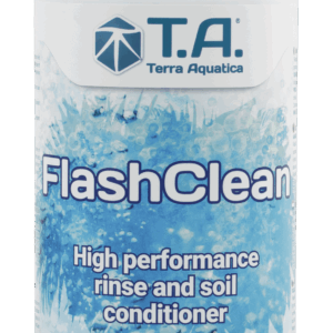 T. A. FlashClean 1 l