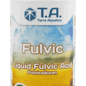 T. A. Fulvic 1 l