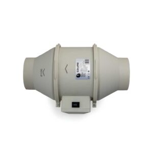 Caluma Midi-Filter-Set ø 100 mm, 295 m³/h