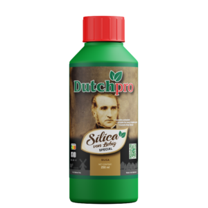 DP Silica 250ml