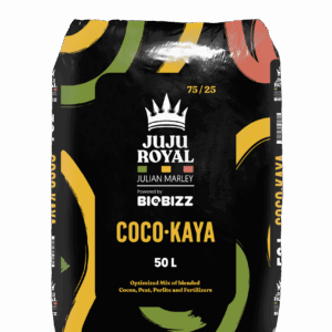 BioBizz Juju Royal Coco Kaya 50L
