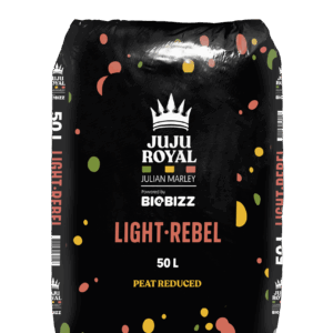 BioBizz Juju Royal Light Rebel 50L