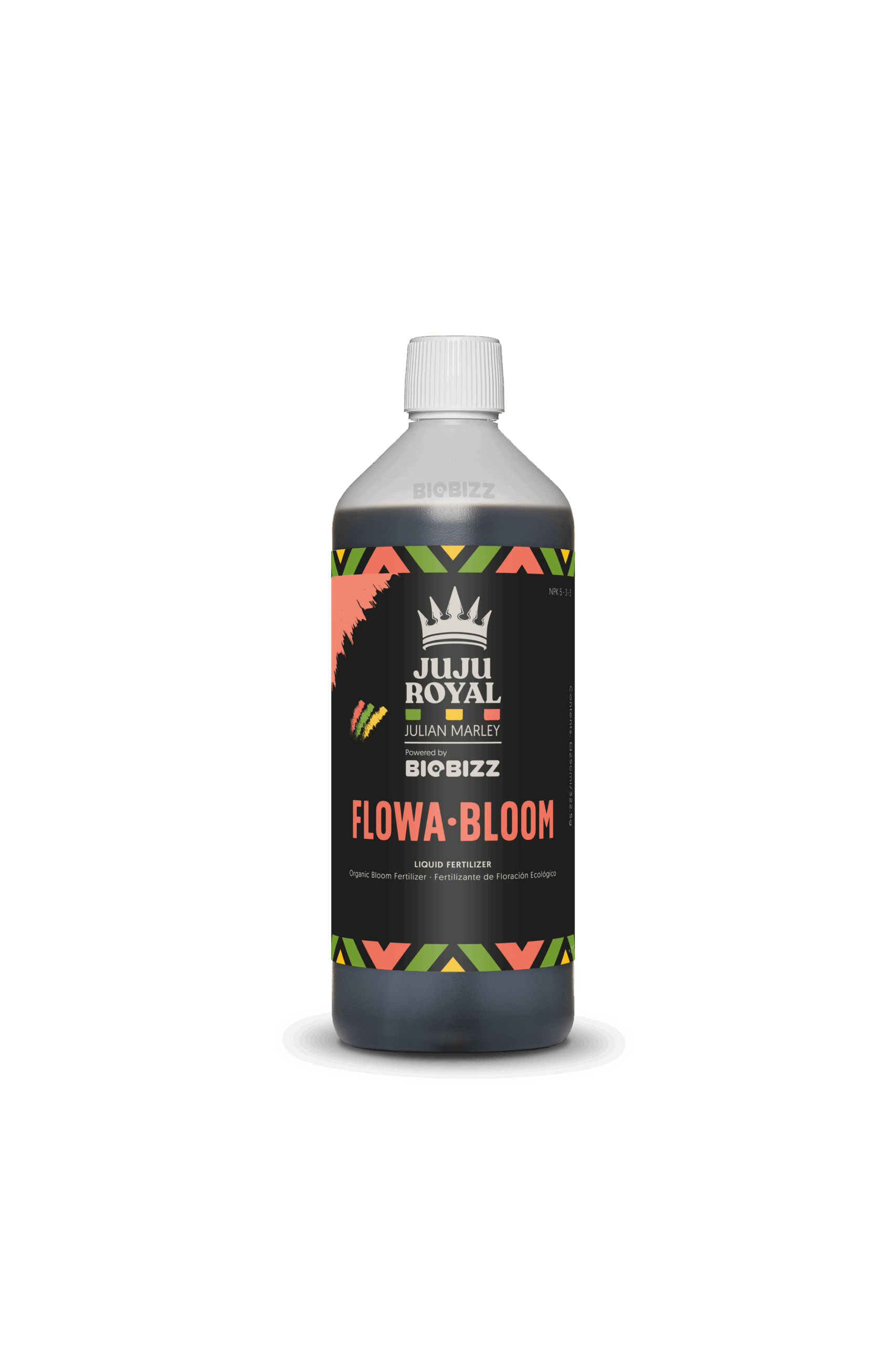 BioBizz Juju Royal Flowa Bloom 1L
