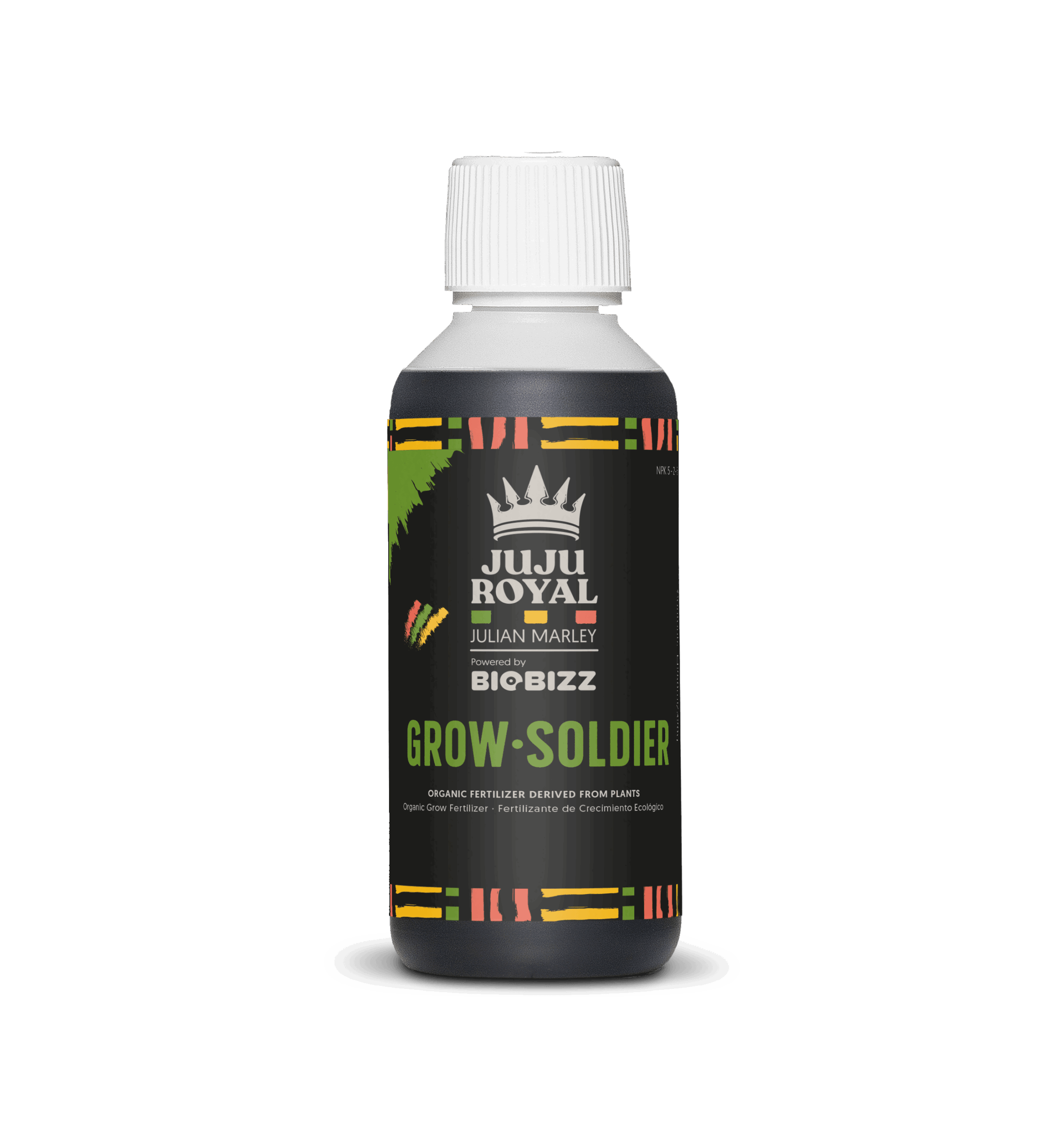 BioBizz Juju Royal Grow Soldier 250ml