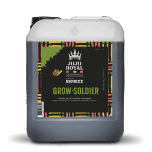 BioBizz Juju Royal Grow Soldier 5L