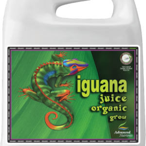 AN OG Organics Iguana Juice Grow 4 l