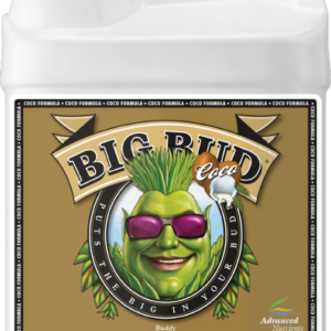 AN Big Bud Coco 10 l
