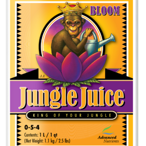 AN Jungle Juice Bloom 1 l