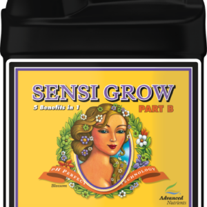 AN pH Perfect Sensi Grow B 10 l