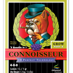 AN pH Perfect Connoisseur Grow A 1 l