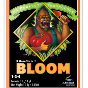 AN pH Perfect Bloom 1 l